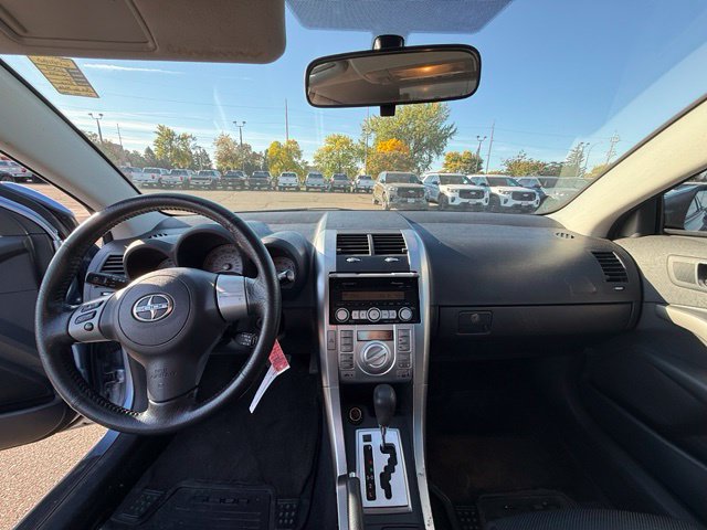 Used 2009 Scion tC Base Coupe
