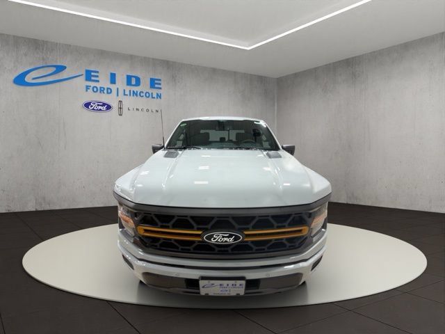 New 2026 Ford F-150 Tremor Truck SuperCrew Cab