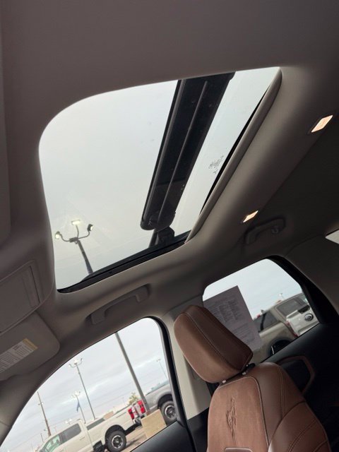 Certified 2021 Ford Bronco Sport Badlands SUV