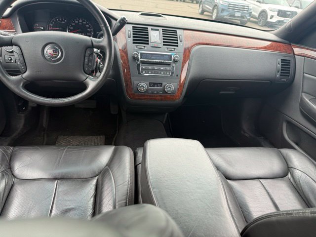 Used 2006 Cadillac DTS Base Sedan