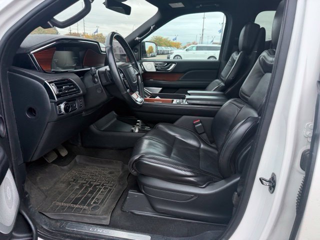 Used 2019 Lincoln Navigator Reserve SUV