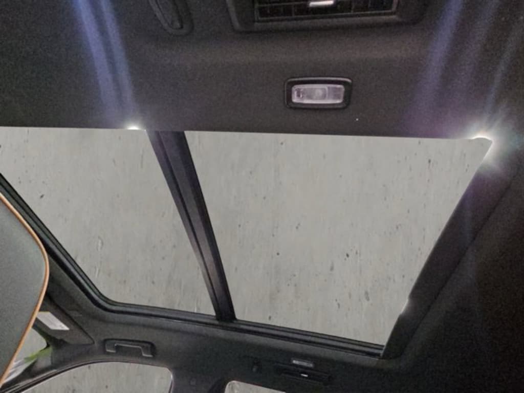 Certified 2022 GMC Yukon AT4 SUV