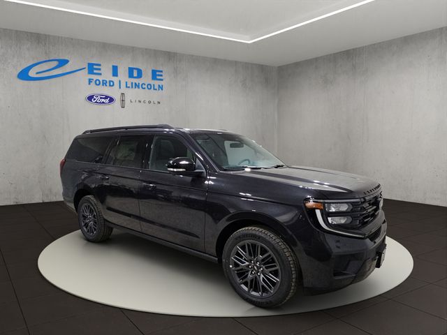  Ford Expedition Max