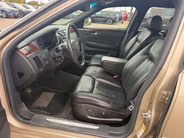 Used 2006 Cadillac DTS Base Sedan