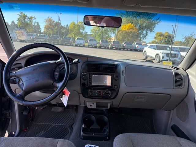 Used 2000 Ford Ranger XL Truck