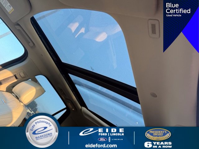 2021 Ford Expedition