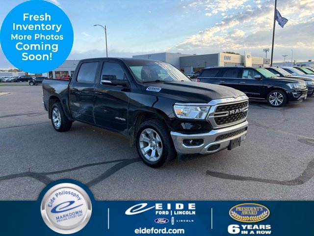  Ram 1500