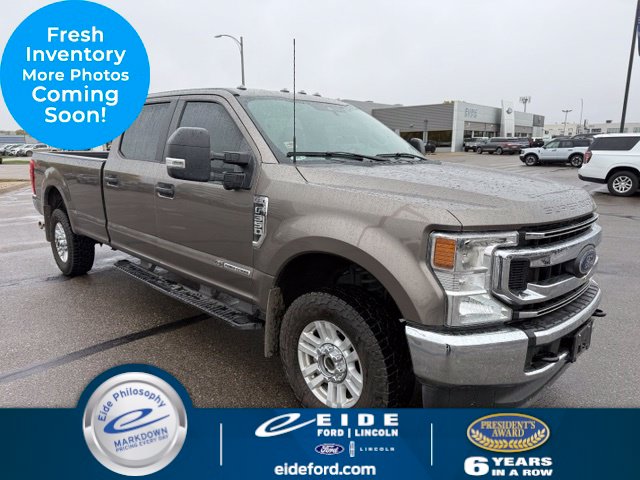  Ford F-350SD