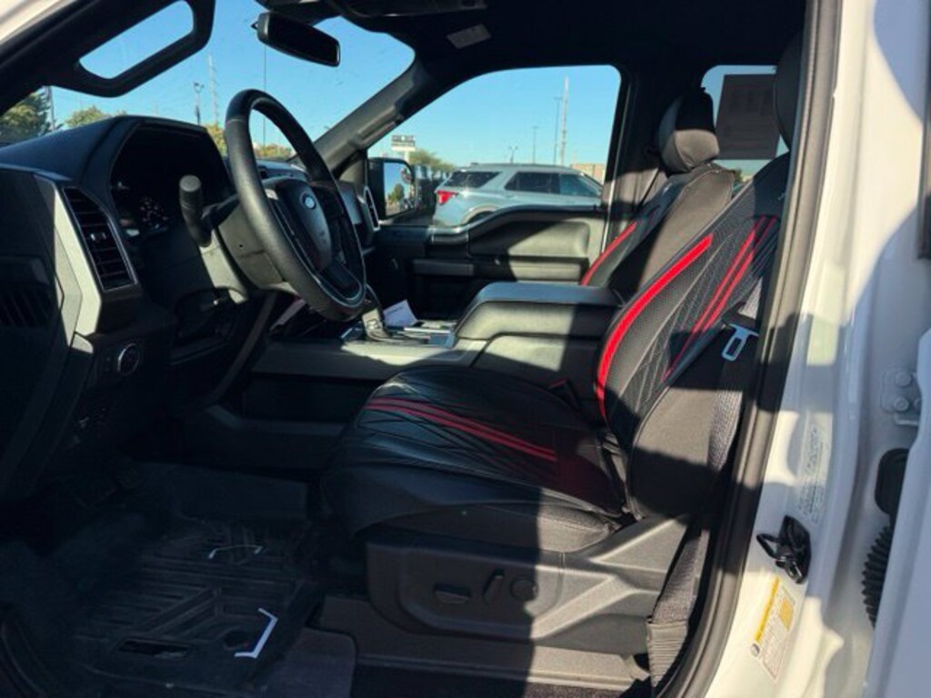 Certified 2019 Ford F-150 XLT Truck