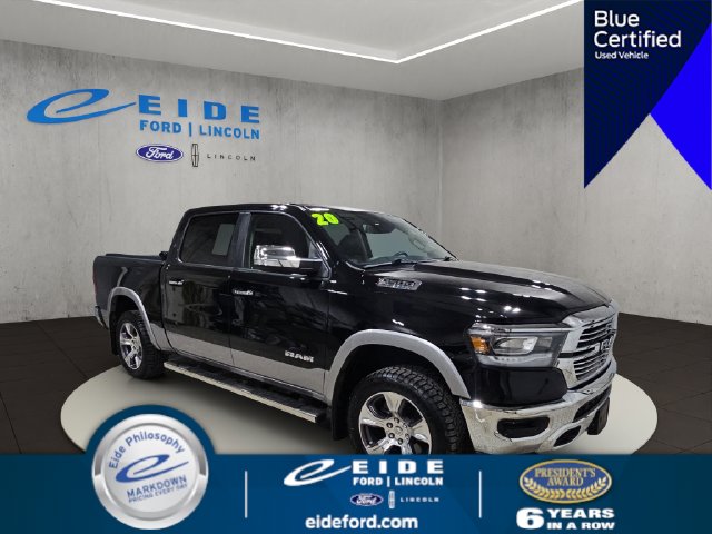 2020 RAM 1500 Pickup