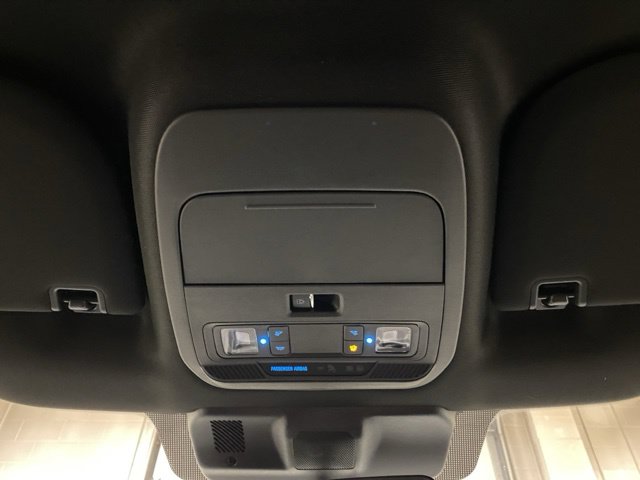 New 2026 Ford F-150 XLT Black Appearance Truck SuperCrew Cab