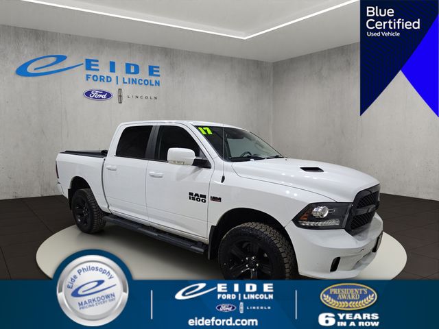  Ram 1500