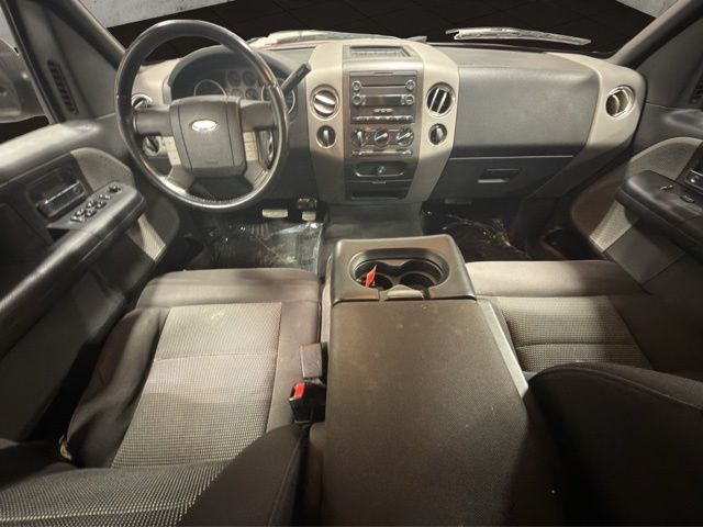 Used 2004 Ford F-150 XLT Truck