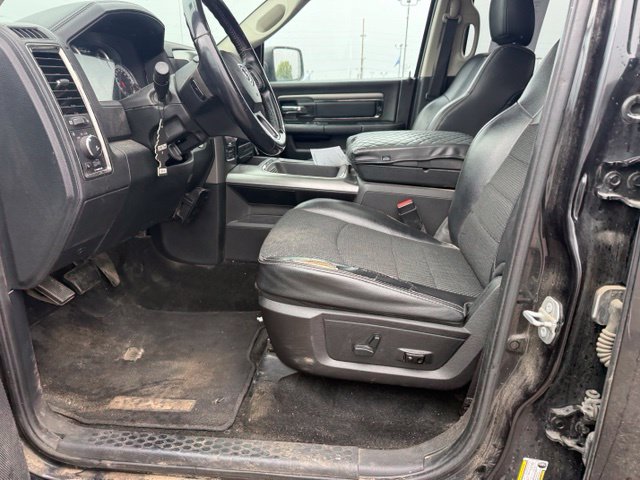 Used 2016 Ram 1500 Sport Truck