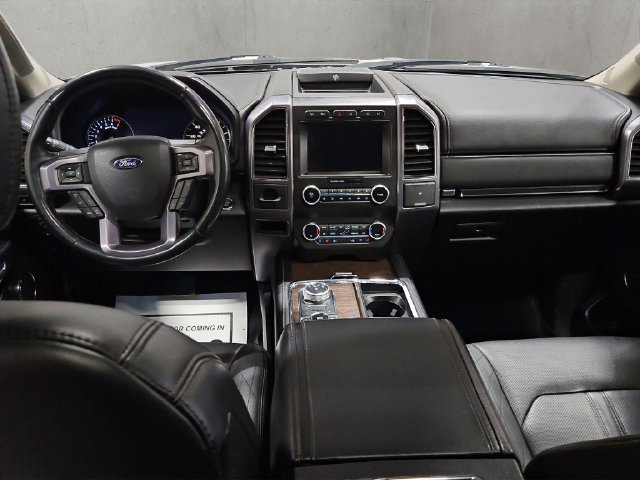 Used 2019 Ford Expedition Platinum SUV