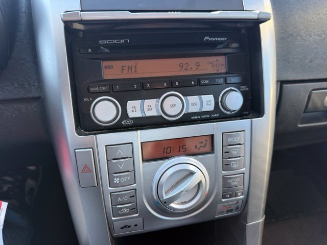 Used 2009 Scion tC Base Coupe