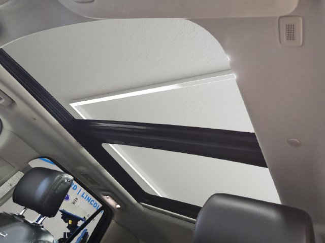 Used 2019 Ford Expedition Platinum SUV