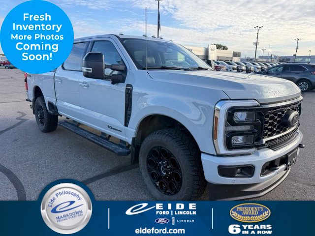  Ford F-350SD