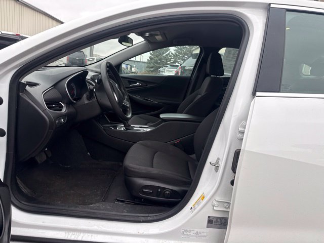 Certified 2024 Chevrolet Malibu LT Sedan