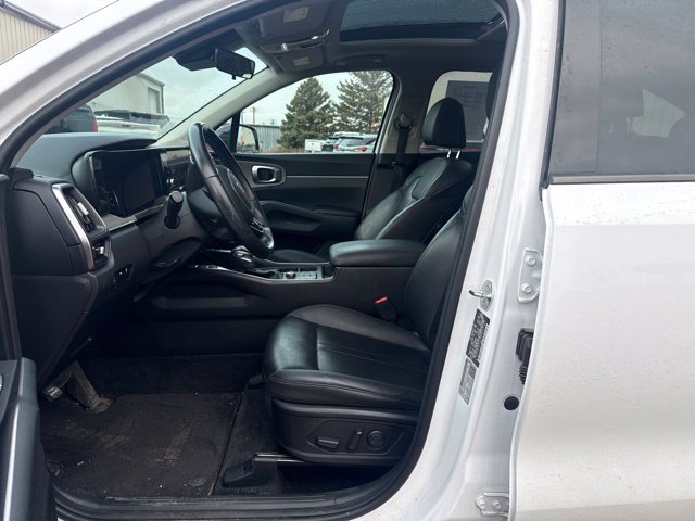 Used 2023 Kia Sorento X-Line S SUV