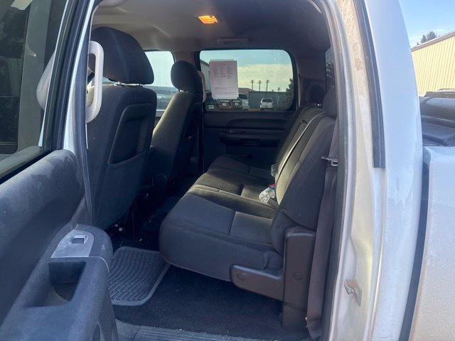Used 2013 GMC Sierra 1500 SLE Truck
