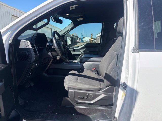 Used 2018 Ford F-150 XLT Truck