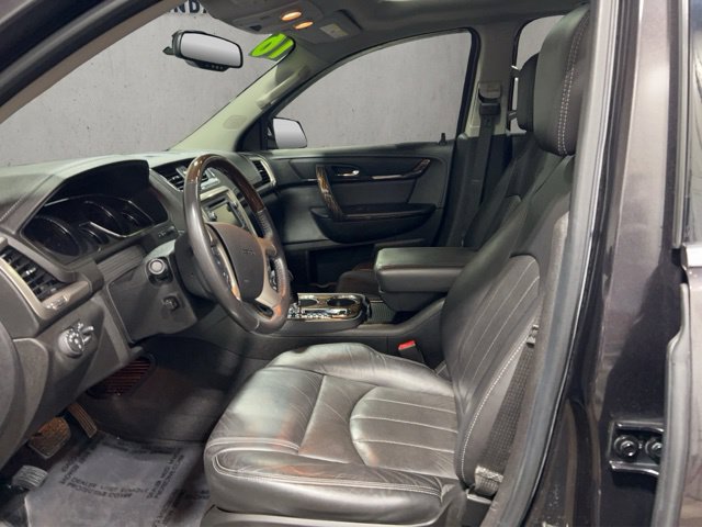 Used 2016 GMC Acadia Denali SUV