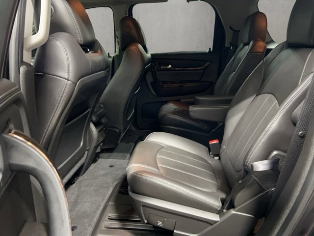 Used 2016 GMC Acadia Denali SUV