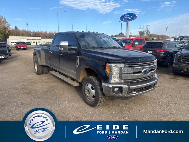  Ford F-350SD