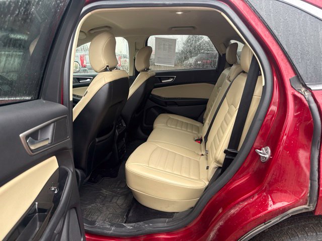 Used 2016 Ford Edge SEL SUV