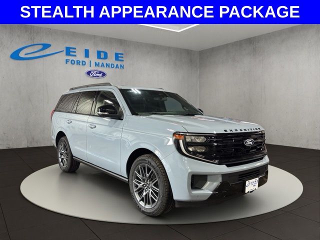  Ford Expedition