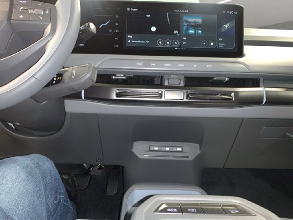 New 2027 Kia EV3 Wind SUV