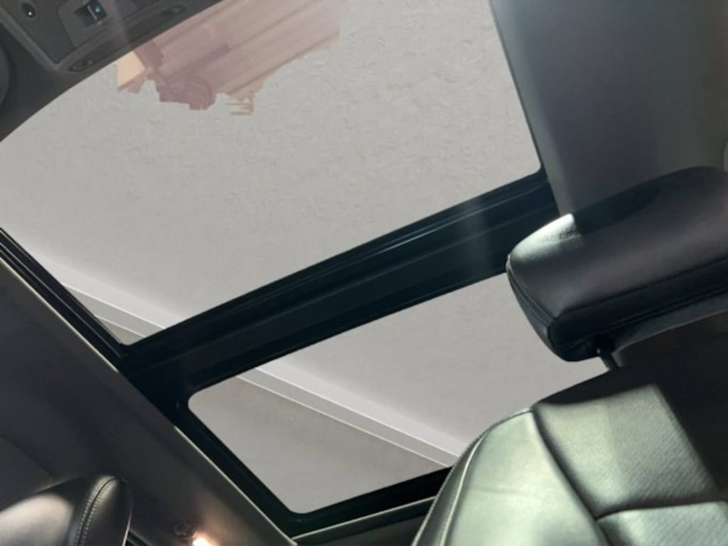 Certified 2018 Ford F-150 Lariat Truck
