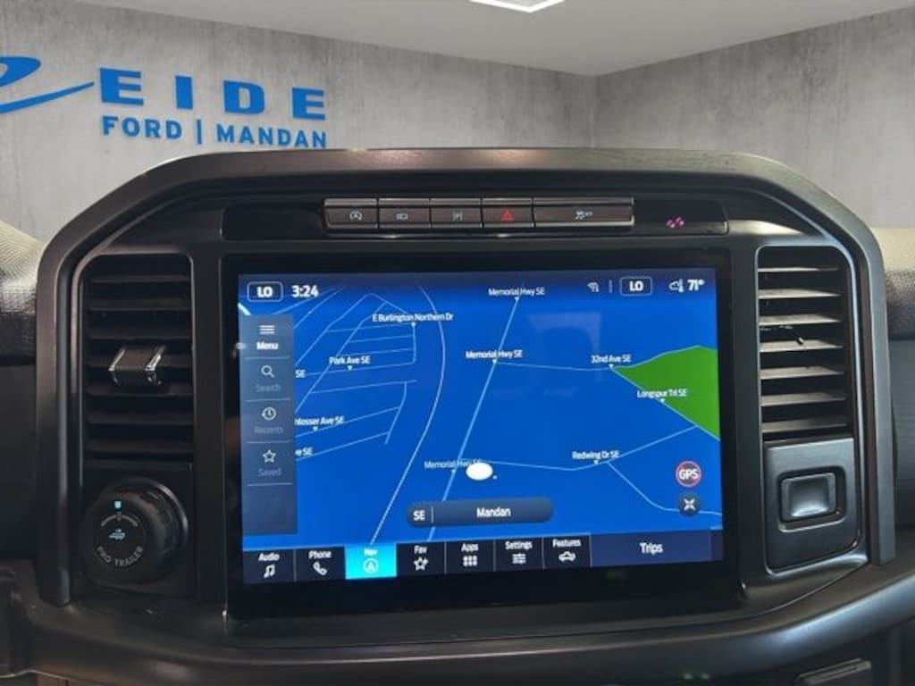 Certified 2024 Ford F-150 XLT Truck