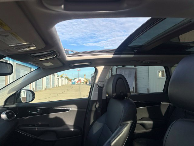 Used 2016 Kia Sorento SX SUV