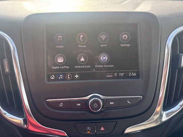 Certified 2024 Chevrolet Equinox LT SUV