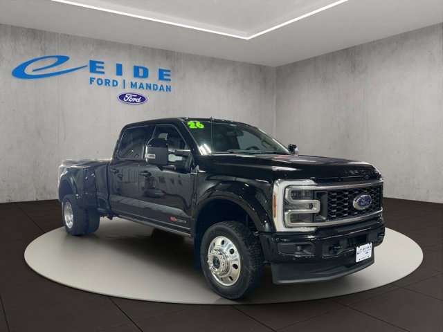 2026 Ford F-450 Super Duty