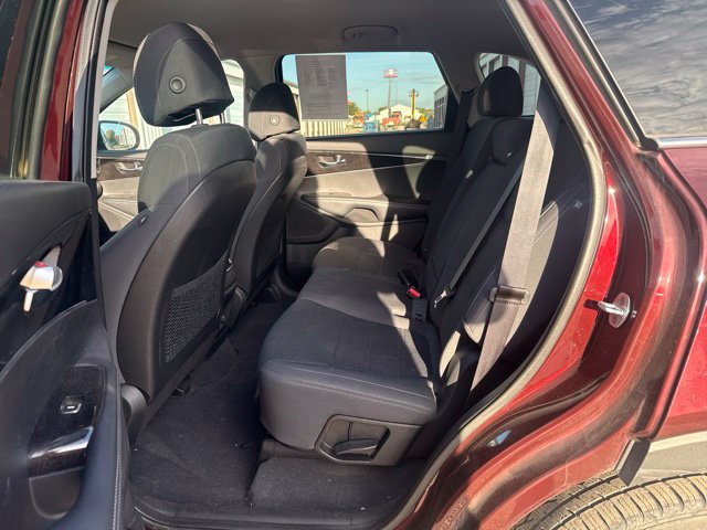 Used 2017 Kia Sorento LX SUV