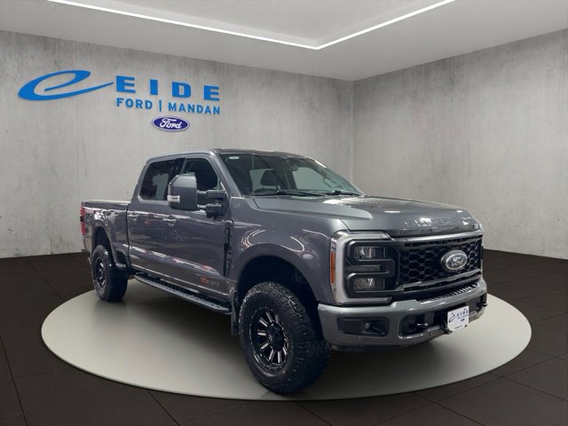 2023 Ford F-350 Super Duty