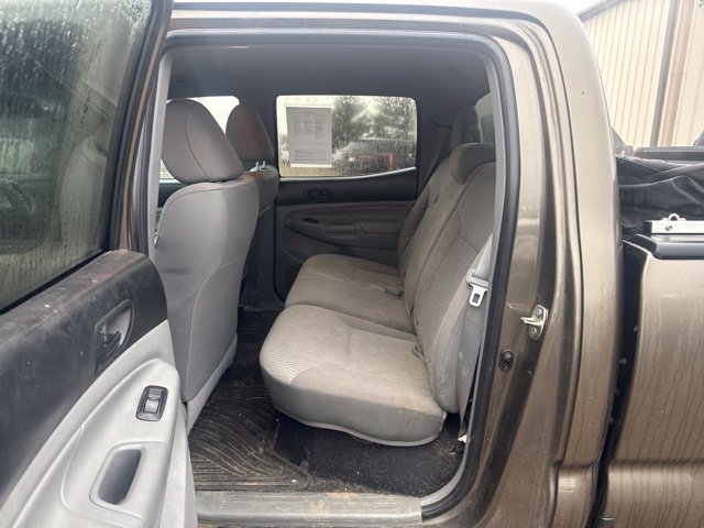 Used 2013 Toyota Tacoma Base Truck