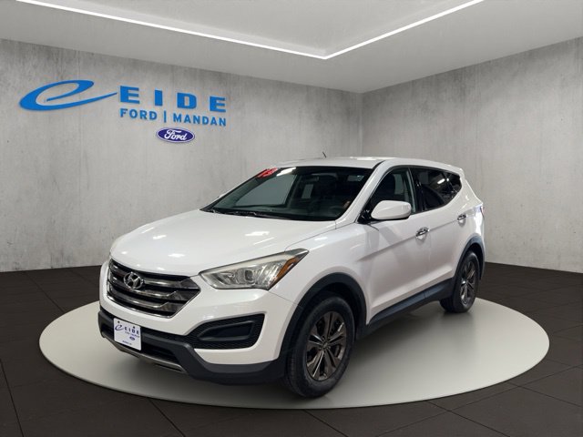 Used 2013 Hyundai Santa Fe Sport Base SUV