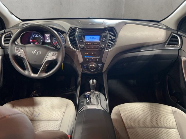 Used 2013 Hyundai Santa Fe Sport Base SUV