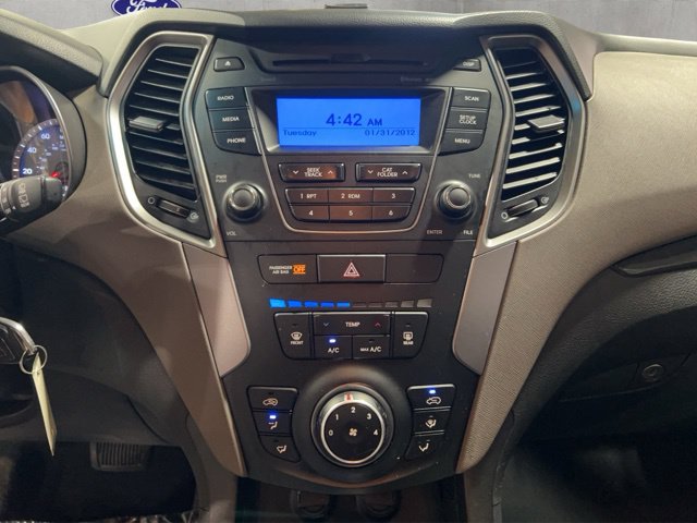 Used 2013 Hyundai Santa Fe Sport Base SUV