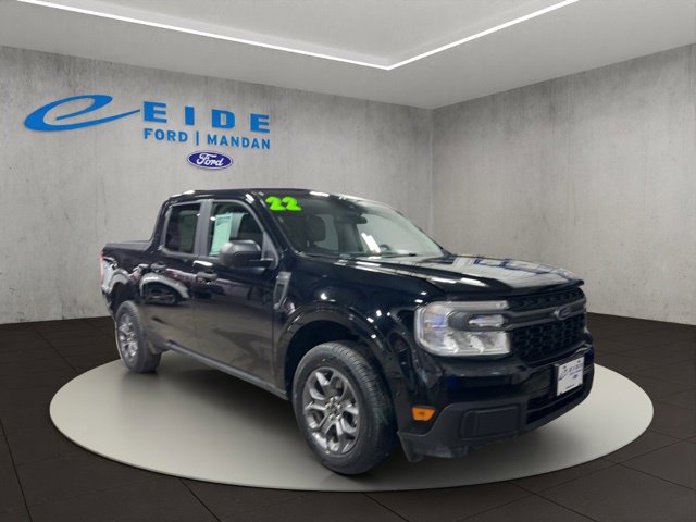 2022 Ford Maverick