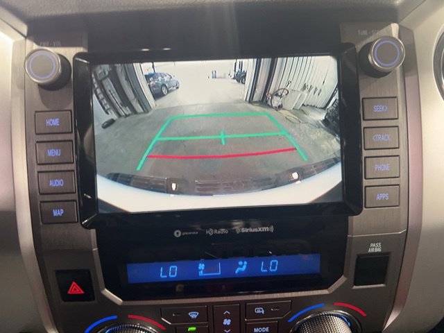 Certified 2021 Toyota Tundra Limited Truck