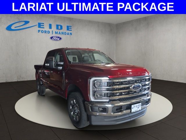  Ford F-250SD