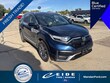  Honda CR-V Hybrid