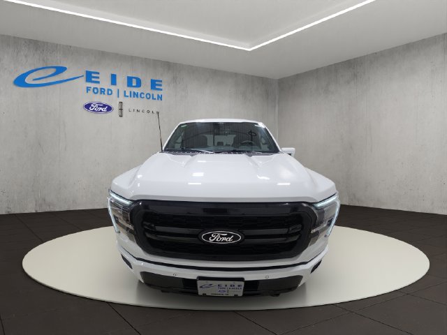 New 2026 Ford F-150 Lariat Truck