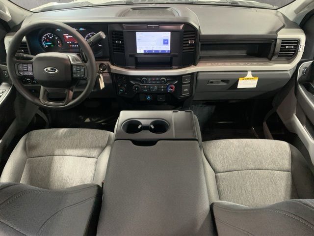 New 2026 Ford F-250SD XL Truck