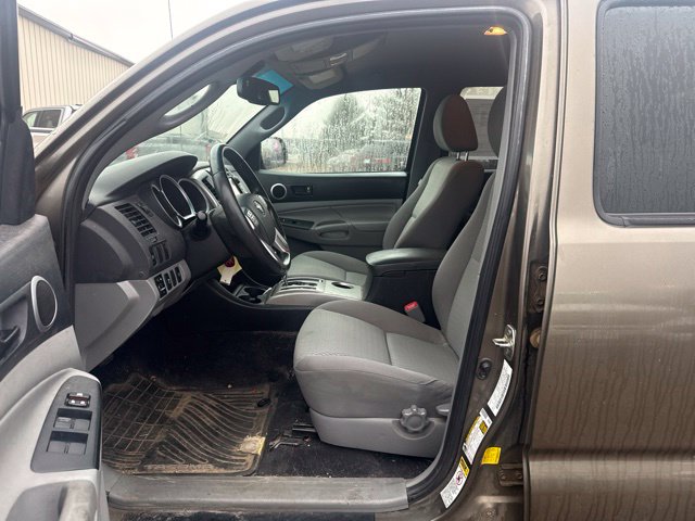 Used 2013 Toyota Tacoma Base Truck